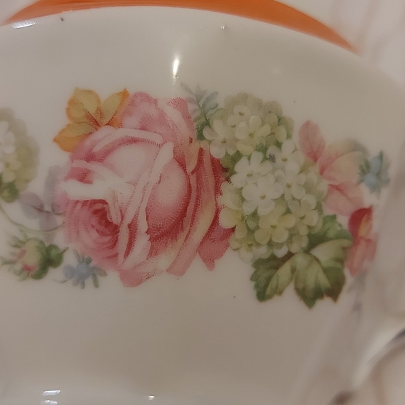 German Candy dish - Picture 2 of 5